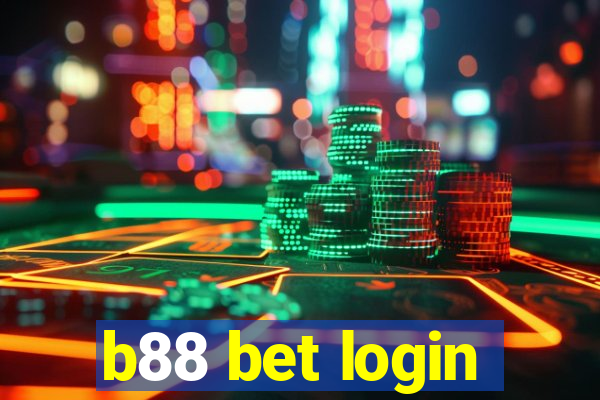 b88 bet login